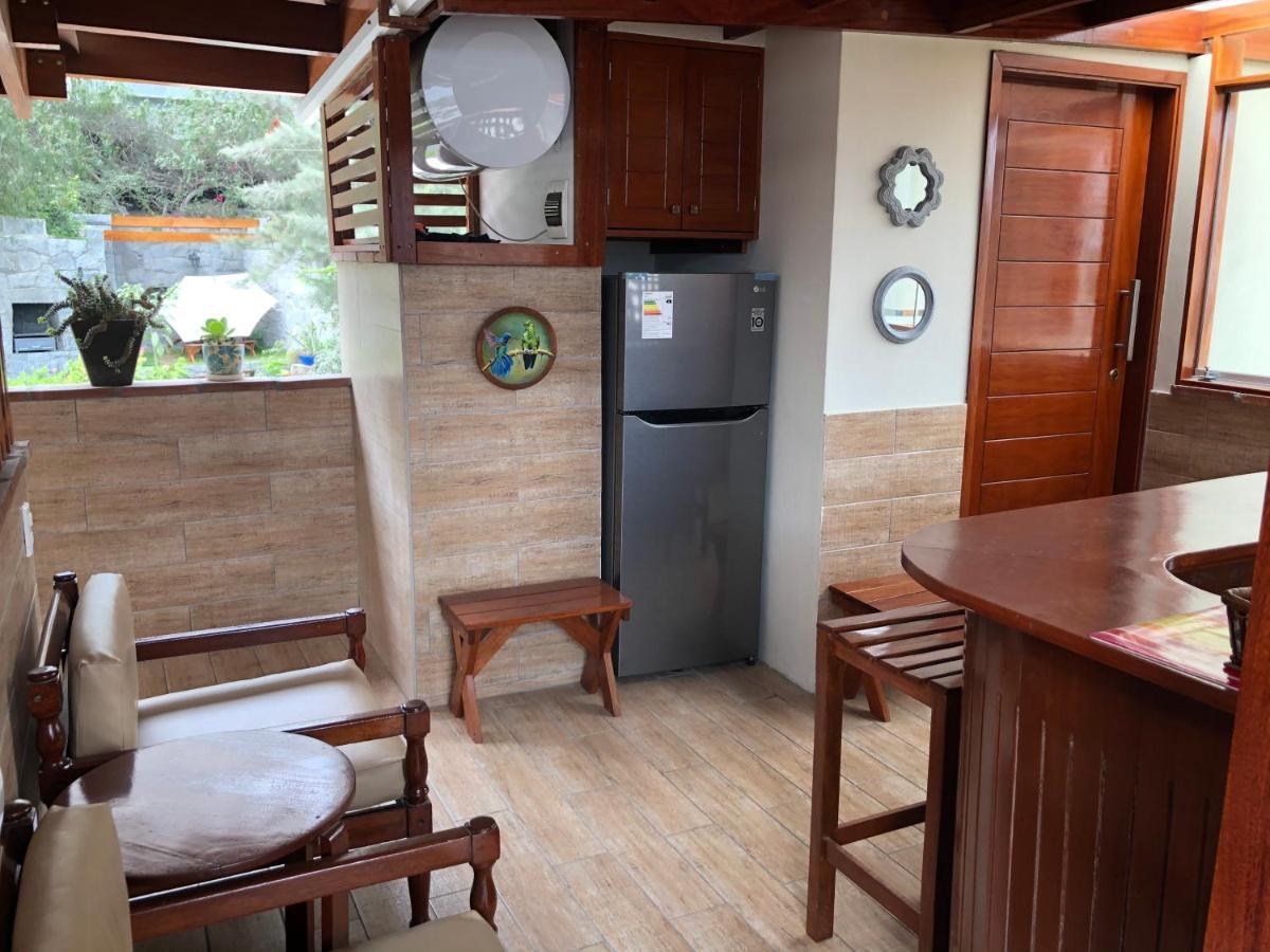 Casa Campo Machu Picchu - Club Los Girasoles, Chaclacayo Eksteriør billede