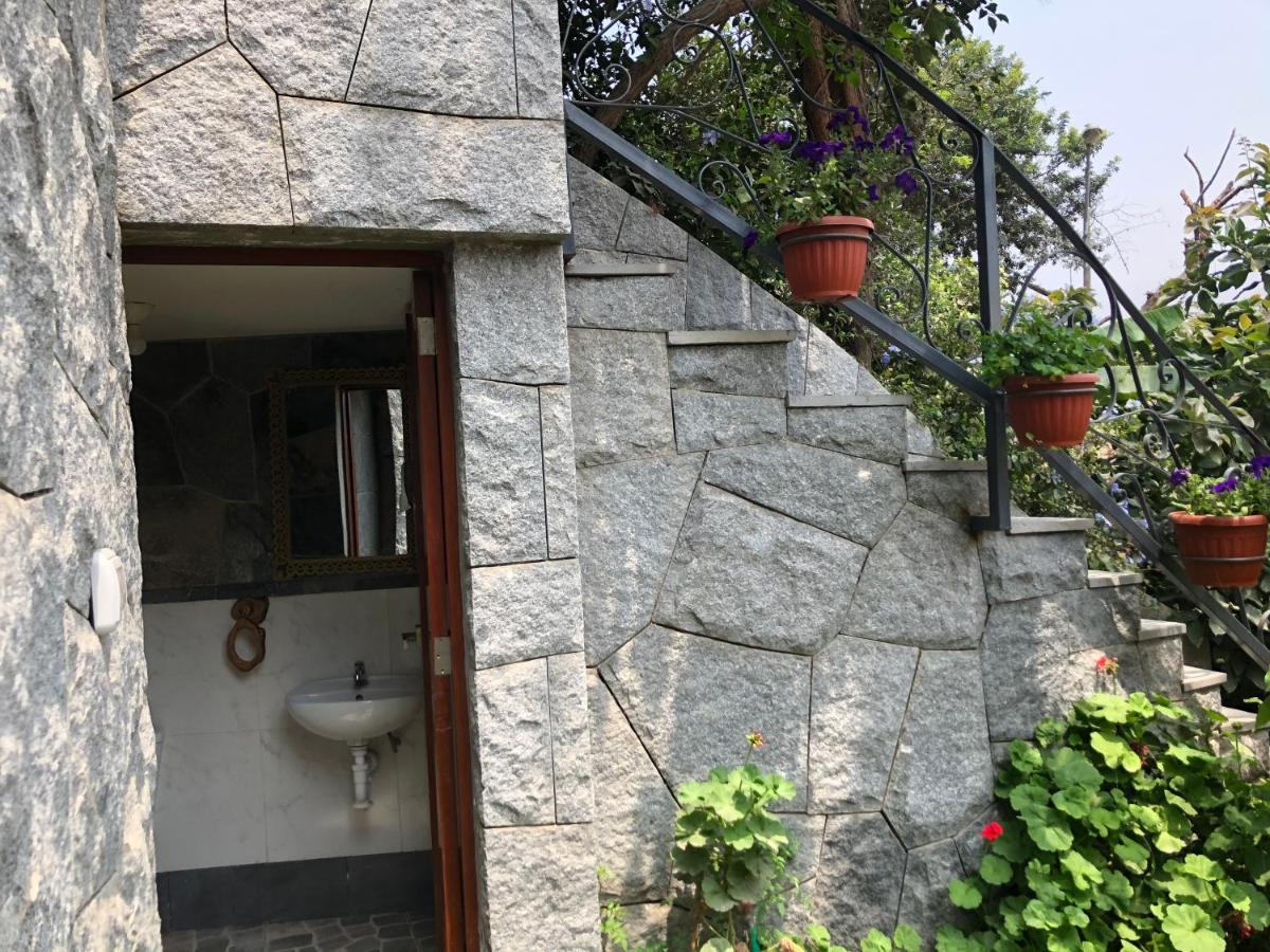 Casa Campo Machu Picchu - Club Los Girasoles, Chaclacayo Eksteriør billede